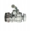 WRC Original Parts 4901653 Насос гідропідсилювача керма vw touareg 2.5 tdi 7h0422153h