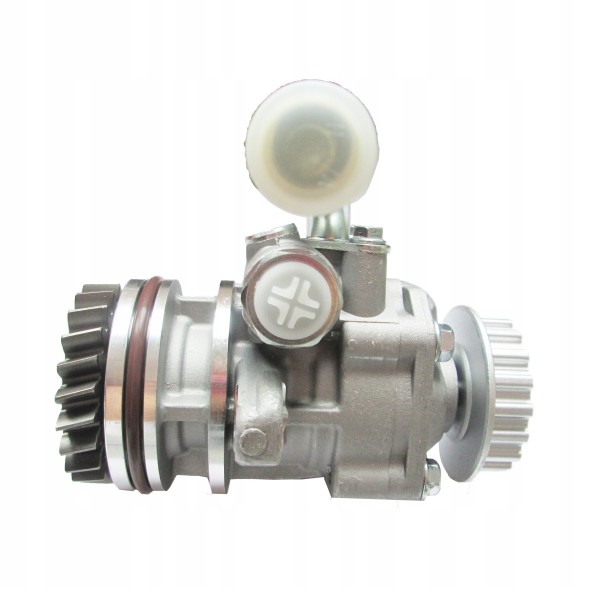 WRC Original Parts 4901653 Насос гідропідсилювача керма vw touareg 2.5 tdi 7h0422153h