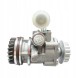 WRC Original Parts 4901653 Насос гідропідсилювача керма vw touareg 2.5 tdi 7h0422153h