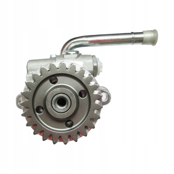 WRC Original Parts 4901653 Насос гідропідсилювача керма vw touareg 2.5 tdi 7h0422153h