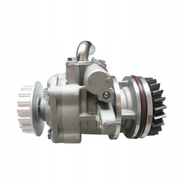 WRC Original Parts 4901653 Насос гідропідсилювача керма vw touareg 2.5 tdi 7h0422153h
