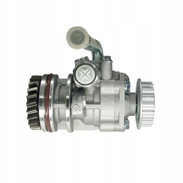 WRC Original Parts 4901653 Насос гідропідсилювача керма vw touareg 2.5 tdi 7h0422153h
