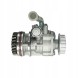WRC Original Parts 4901653 Насос гідропідсилювача керма vw touareg 2.5 tdi 7h0422153h