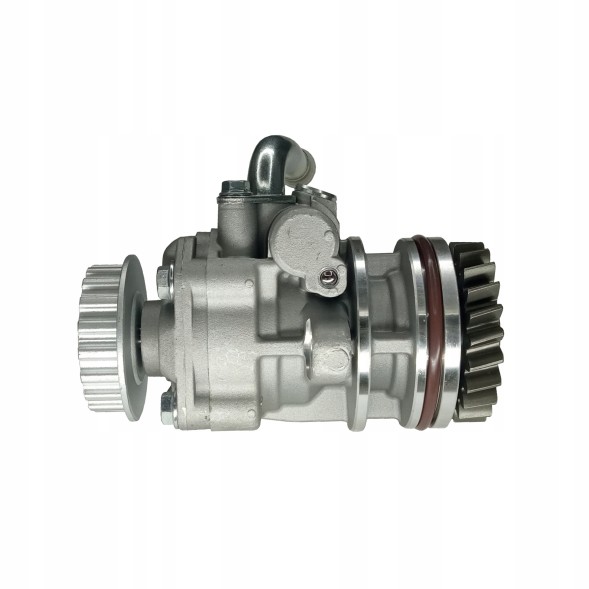 WRC Original Parts 4901653 Насос гідропідсилювача керма vw touareg 2.5 tdi 7h0422153h