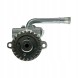 WRC Original Parts 4901653 Насос гідропідсилювача керма vw touareg 2.5 tdi 7h0422153h
