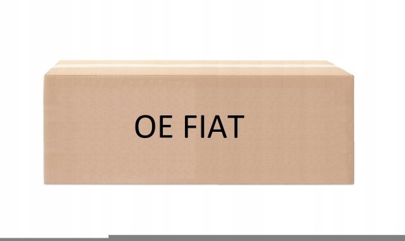 Fiat OE 55185570 Регулятор датчик тиску палива fiat alfa romeo ford 55185570 1539570 oe