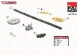 FAI AutoParts TCK3WO Комплект ланцюга грм tck3wo fai autoparts opel