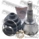Febest 0210-FX35 Шарніри та кріплення валу напа febest 0210-fx35