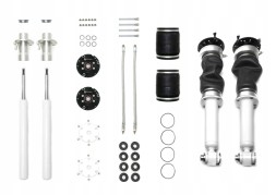 TA-Technix LFBM03A BMW airride airride підвіска 5 E28 6 E24