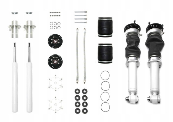 TA-Technix LFBM03A BMW airride airride підвіска 5 E28 6 E24