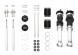 TA-Technix LFBM03A BMW airride airride підвіска 5 E28 6 E24