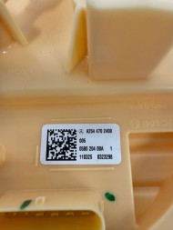 Mercedes-Benz OE A2544702400 A 254 470 24 00 glp Паливний насос Mercedes GLC X254 A2544702400