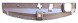 Hyundai OE 86362B8AB0 HYUNDAI SANTA FE 17+ Решітка радіатора нова OE