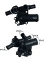 TI 248 83 MAHLE ORIGINAL Термостат