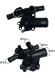 TI 248 83 MAHLE ORIGINAL Термостат