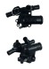 TI 248 83 MAHLE ORIGINAL Термостат