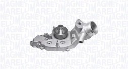 MAGNETI MARELLI 352316170933 Водяний насос wpq0933 мм