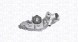 MAGNETI MARELLI 352316170933 Водяний насос wpq0933 мм