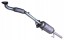 JMJ JMJ1083 Фільтр dpf opel astra h 1.7 gtc 1.7 cdti
