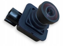 ВОЛЛЕР H.169/604. Камера заднього виду вид 670036660 cam для maserati quattroporte vi 2012–2024