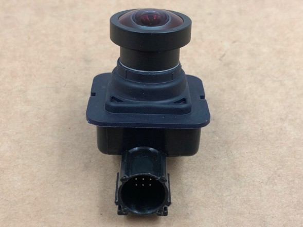 ВОЛЛЕР H.169/604. Камера заднього виду вид 670036660 cam для maserati quattroporte vi 2012–2024