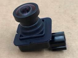 ВОЛЛЕР H.169/604. Камера заднього виду вид 670036660 cam для maserati quattroporte vi 2012–2024