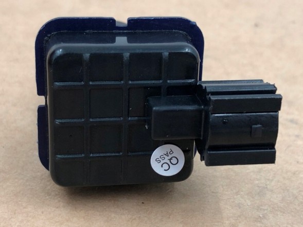 ВОЛЛЕР H.169/604. Камера заднього виду вид 670036660 cam для maserati quattroporte vi 2012–2024