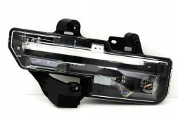 Китай WE8216-1631R-AESL Передня фара Mazda CX-30 права LED європейська