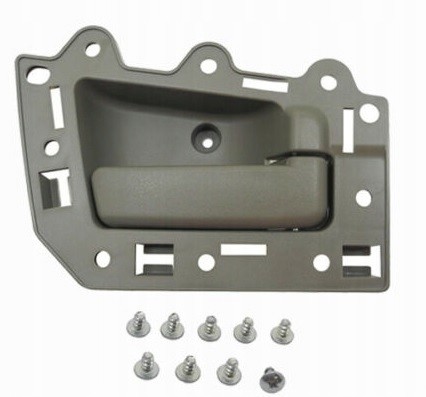 Китай UE3041NS-FR-KH ДВЕРНА РУЧКА PP JEEP GRAND CHEROKEE 05-10 ХАКІ