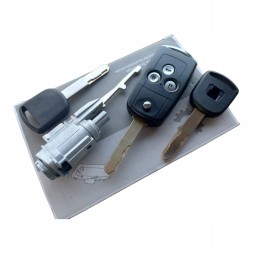 Polcar NOWA STACYJKA WKŁAD DO STACYJKI KLUCZYK KLUCZYKI PILOT SCYZORYK 2 PRZYCISKI HONDA ACCORD VIII 8 CU2 2008- 2009 2010 2011 2012 2013 2014 2015 2016 НОВА СТАНЦІЯ КАРТРИДЖ ДЛЯ СТАЦІЇ КЛЮЧ ПУЛЬТ ДИСТАНЦІЙНОГО КЕРУВАННЯ HONDA ACCORD VIII 8 CU2 2008-