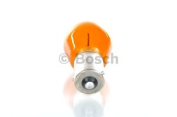 1987302213 BOSCH Автолампа 12V 21W PY21W PURE LIGHT