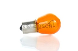 1987302213 BOSCH Автолампа 12V 21W PY21W PURE LIGHT