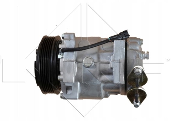 NRF 32271 Nrf 32271 компресор, кондиціонер