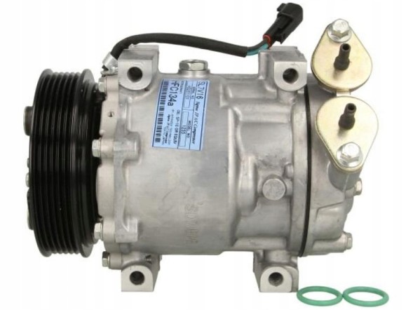 NRF 32271 Nrf 32271 компресор, кондиціонер