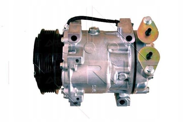 NRF 32271 Nrf 32271 компресор, кондиціонер