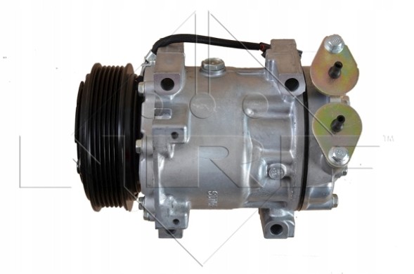 NRF 32271 Nrf 32271 компресор, кондиціонер