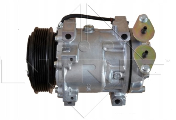 NRF 32271 Nrf 32271 компресор, кондиціонер