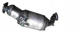JMJ 1069 Фільтр dpf fap audi a5 2.0 tdi 2008- cat !!