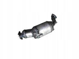 JMJ 1069 Фільтр dpf fap audi a5 2.0 tdi 2008- cat !!