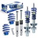 JOM JO741094 Підвіска різьбова vw t5 03-15 2wd 4wd