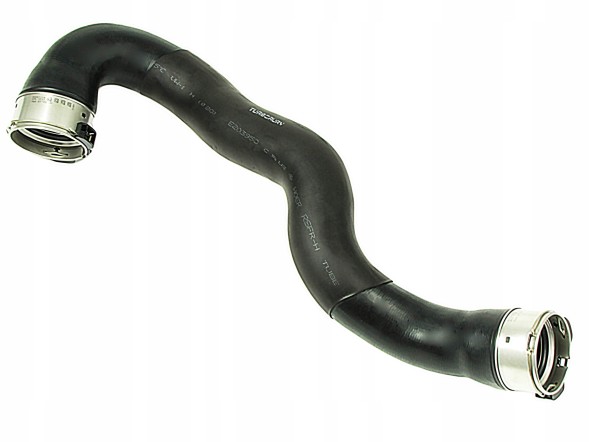 Turborury 2506700024073 Кабель інтеркулера турбо opel astra j 1.7 cdti