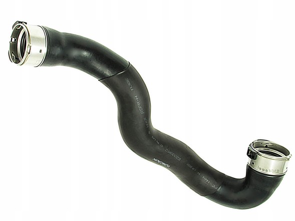 Turborury 2506700024073 Кабель інтеркулера турбо opel astra j 1.7 cdti