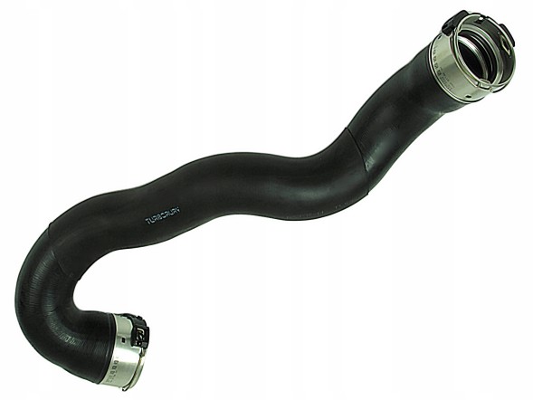 Turborury 2506700024073 Кабель інтеркулера турбо opel astra j 1.7 cdti