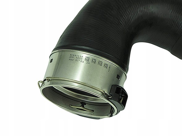 Turborury 2506700024073 Кабель інтеркулера турбо opel astra j 1.7 cdti