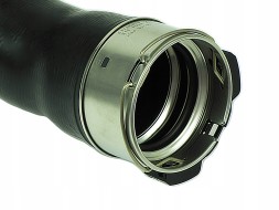 Turborury 2506700024073 Кабель інтеркулера турбо opel astra j 1.7 cdti