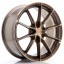 Japan Cars JR3720855I3572BZP Алюмінієвий диск JR Wheels JR37 20x8,5 ET35 5x120 Platinum Bronze