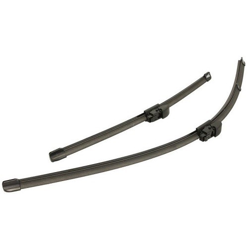 577934 VALEO Комплект щіток склоочисника Valeo SILENCIO 650х400мм