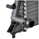 Mahle CR 1060 000P Охолоджувач води cr 1060 000p mahle audi a4 b8 (8к2)