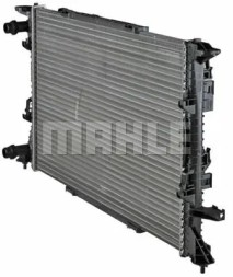 Mahle CR 1060 000P Охолоджувач води cr 1060 000p mahle audi a4 b8 (8к2)