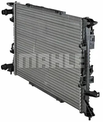 Mahle CR 1060 000P Охолоджувач води cr 1060 000p mahle audi a4 b8 (8к2)